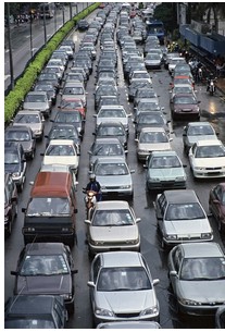 route